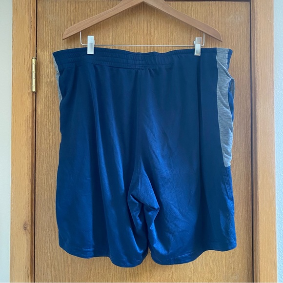 🔶 {4/$12} NIKE • Basketball Style Shorts - Picture 2 of 16